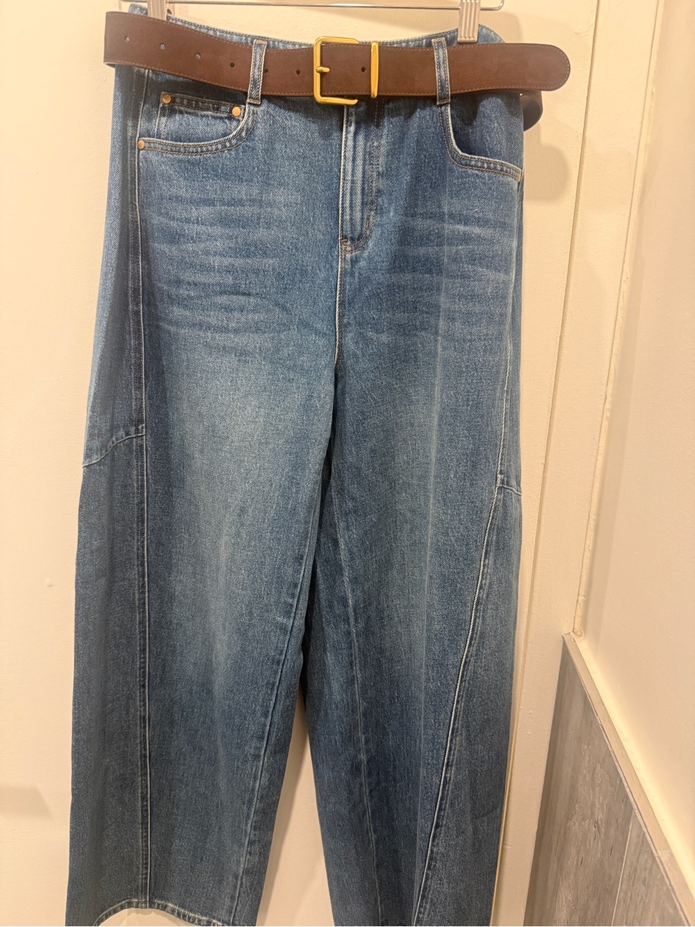 Goelia jeans